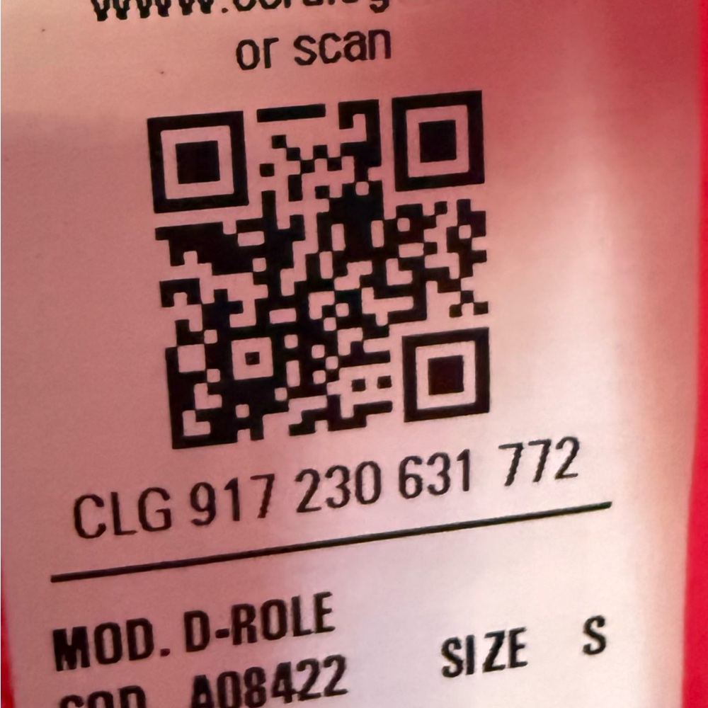 Diesel Pink Hoodie